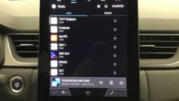 RENAULT CAPTUR 4 Captur TCe 90 ch Techno5 portes VP Essence sans plomb012025 - En cours