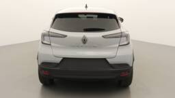 RENAULT CAPTUR 4 Captur TCe 90 ch Techno5 portes VP Essence sans plomb012025 - En cours