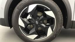 RENAULT CAPTUR 4 Captur TCe 90 ch Techno5 portes VP Essence sans plomb012025 - En cours