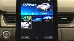 RENAULT CAPTUR 4 Captur TCe 90 ch Techno5 portes VP Essence sans plomb012025 - En cours