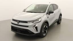 RENAULT CAPTUR 4 Captur TCe 90 ch Techno5 portes VP Essence sans plomb012025 - En cours