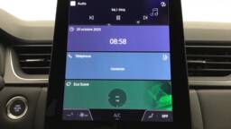 RENAULT CAPTUR 4 Captur TCe 90 ch Techno5 portes VP Essence sans plomb012025 - En cours