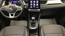 RENAULT CAPTUR 4 Captur TCe 90 ch Techno5 portes VP Essence sans plomb012025 - En cours