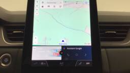 RENAULT CAPTUR 4 Captur TCe 90 ch Techno5 portes VP Essence sans plomb012025 - En cours