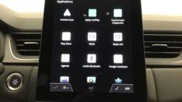 RENAULT CAPTUR 4 Captur TCe 90 ch Techno5 portes VP Essence sans plomb012025 - En cours