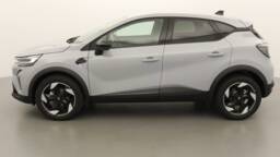 RENAULT CAPTUR 4 Captur TCe 90 ch Techno5 portes VP Essence sans plomb012025 - En cours