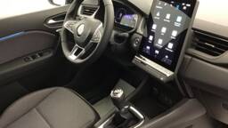 RENAULT CAPTUR 4 Captur TCe 90 ch Techno5 portes VP Essence sans plomb012025 - En cours