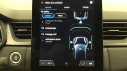 RENAULT CAPTUR 4 Captur TCe 90 ch Techno5 portes VP Essence sans plomb012025 - En cours