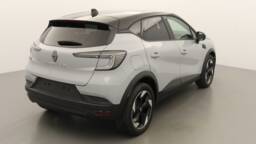RENAULT CAPTUR 4 Captur TCe 90 ch Techno5 portes VP Essence sans plomb012025 - En cours