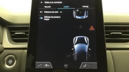 RENAULT CAPTUR 4 Captur TCe 90 ch Techno5 portes VP Essence sans plomb012025 - En cours