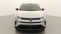 RENAULT CAPTUR 4 Captur TCe 90 ch Techno5 portes VP Essence sans plomb012025 - En cours