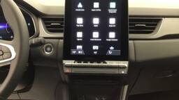 RENAULT CAPTUR 4 Captur TCe 90 ch Techno5 portes VP Essence sans plomb012025 - En cours