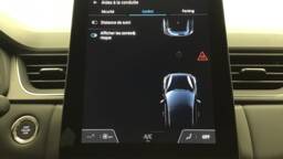 RENAULT CAPTUR 4 Captur TCe 90 ch Techno5 portes VP Essence sans plomb012025 - En cours