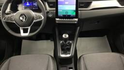 RENAULT CAPTUR 4 Captur TCe 90 ch Techno5 portes VP Essence sans plomb012025 - En cours