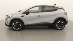 RENAULT CAPTUR 4 Captur TCe 90 ch Techno5 portes VP Essence sans plomb012025 - En cours