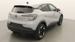 RENAULT CAPTUR 4 Captur TCe 90 ch Techno5 portes VP Essence sans plomb012025 - En cours