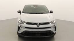 RENAULT CAPTUR 4 Captur TCe 90 ch Techno5 portes VP Essence sans plomb012025 - En cours