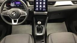 RENAULT CAPTUR 4 Captur TCe 90 ch Techno5 portes VP Essence sans plomb012025 - En cours