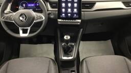 RENAULT CAPTUR 4 Captur TCe 90 ch Techno5 portes VP Essence sans plomb012025 - En cours