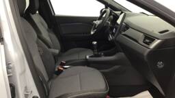 RENAULT CAPTUR 4 Captur TCe 90 ch Techno5 portes VP Essence sans plomb012025 - En cours