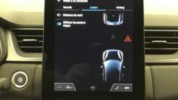 RENAULT CAPTUR 4 Captur TCe 90 ch Techno5 portes VP Essence sans plomb012025 - En cours