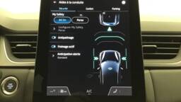 RENAULT CAPTUR 4 Captur TCe 90 ch Techno5 portes VP Essence sans plomb012025 - En cours