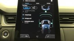 RENAULT CAPTUR 4 Captur TCe 90 ch Techno5 portes VP Essence sans plomb012025 - En cours