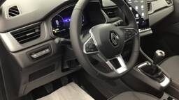 RENAULT CAPTUR 4 Captur TCe 90 ch Techno5 portes VP Essence sans plomb012025 - En cours