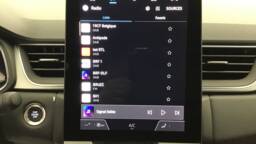 RENAULT CAPTUR 4 Captur TCe 90 ch Techno5 portes VP Essence sans plomb012025 - En cours