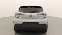 RENAULT CAPTUR 4 Captur TCe 90 ch Techno5 portes VP Essence sans plomb012025 - En cours