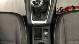 RENAULT CAPTUR 4 Captur TCe 90 ch Techno5 portes VP Essence sans plomb012025 - En cours