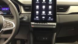 RENAULT CAPTUR 4 Captur TCe 90 ch Techno5 portes VP Essence sans plomb012025 - En cours