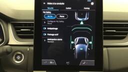 RENAULT CAPTUR 4 Captur TCe 90 ch Techno5 portes VP Essence sans plomb012025 - En cours