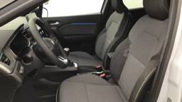 RENAULT CAPTUR 4 Captur TCe 90 ch Techno5 portes VP Essence sans plomb012025 - En cours