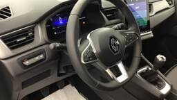 RENAULT CAPTUR 4 Captur TCe 90 ch Techno5 portes VP Essence sans plomb012025 - En cours