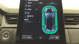 RENAULT CAPTUR 4 Captur TCe 90 ch Techno5 portes VP Essence sans plomb012025 - En cours