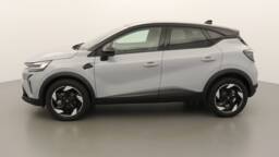 RENAULT CAPTUR 4 Captur TCe 90 ch Techno5 portes VP Essence sans plomb012025 - En cours