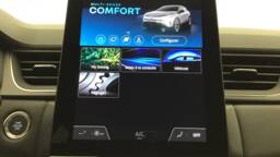 RENAULT CAPTUR 4 Captur TCe 90 ch Techno5 portes VP Essence sans plomb012025 - En cours