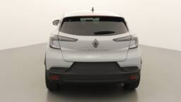 RENAULT CAPTUR 4 Captur TCe 90 ch Techno5 portes VP Essence sans plomb012025 - En cours