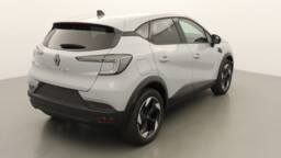 RENAULT CAPTUR 4 Captur TCe 90 ch Techno5 portes VP Essence sans plomb012025 - En cours