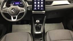 RENAULT CAPTUR 4 Captur TCe 90 ch Techno5 portes VP Essence sans plomb012025 - En cours