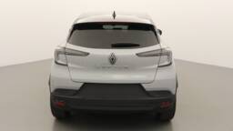 RENAULT CAPTUR 4 Captur TCe 90 ch Techno5 portes VP Essence sans plomb012025 - En cours