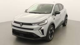 RENAULT CAPTUR 4 Captur TCe 90 ch Techno5 portes VP Essence sans plomb012025 - En cours