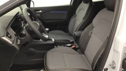 RENAULT CAPTUR 4 Captur TCe 90 ch Techno5 portes VP Essence sans plomb012025 - En cours