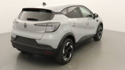 RENAULT CAPTUR 4 Captur TCe 90 ch Techno5 portes VP Essence sans plomb012025 - En cours
