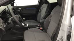 RENAULT CAPTUR 4 Captur TCe 90 ch Techno5 portes VP Essence sans plomb012025 - En cours