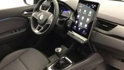 RENAULT CAPTUR 4 Captur TCe 90 ch Techno5 portes VP Essence sans plomb012025 - En cours