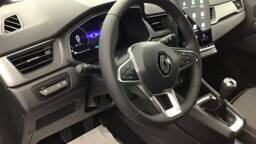 RENAULT CAPTUR 4 Captur TCe 90 ch Techno5 portes VP Essence sans plomb012025 - En cours