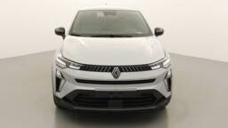 RENAULT CAPTUR 4 Captur TCe 90 ch Techno5 portes VP Essence sans plomb012025 - En cours