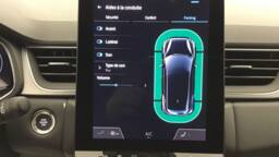 RENAULT CAPTUR 4 Captur TCe 90 ch Techno5 portes VP Essence sans plomb012025 - En cours